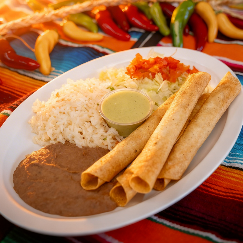 Authentic Mexican Restaurant & Taqueria in Spring, TX